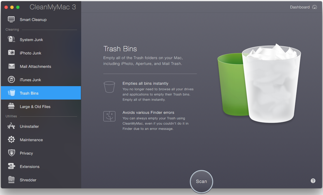 best disk cleaner app for mac