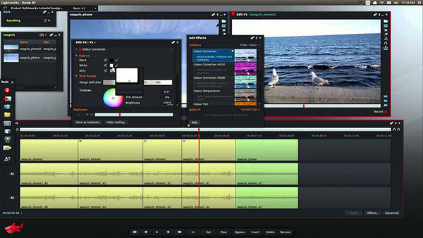 Youtube Editing Software For Mac